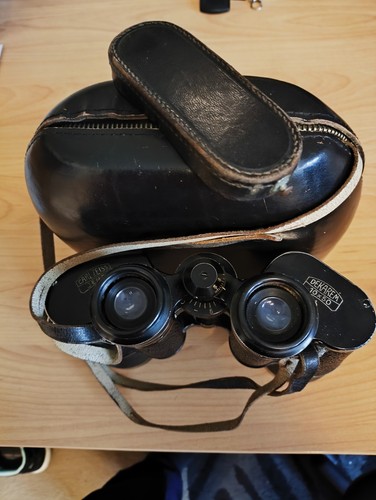 Carl zeiss jena fernglas - carl,