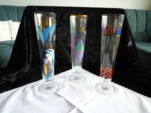 Sammlerglas ritzenhoff - sammlerglas,