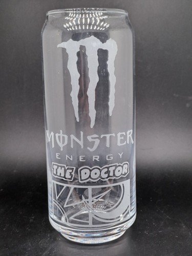 Monster energy glas - energy,