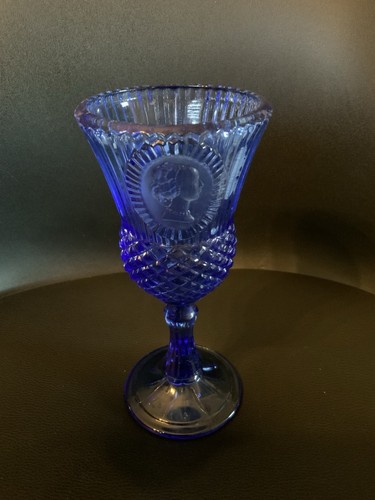 Vintage avon fostoria - avon,