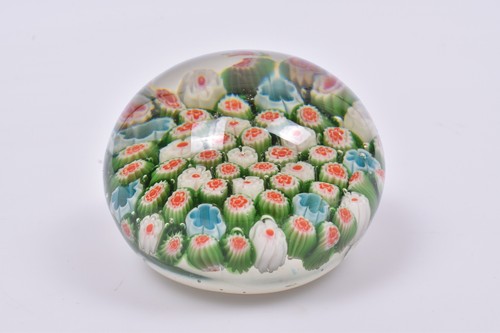 Vintage millefiori - vintage,